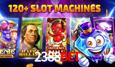 2388Bet Login