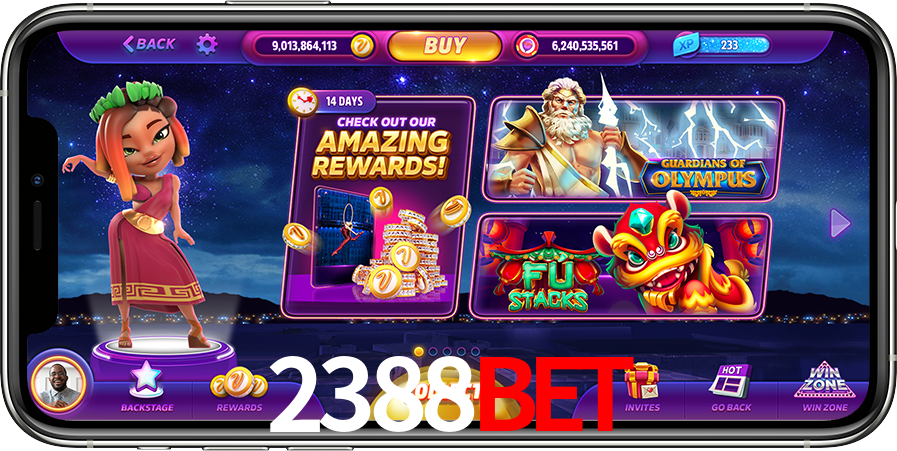2388Bet